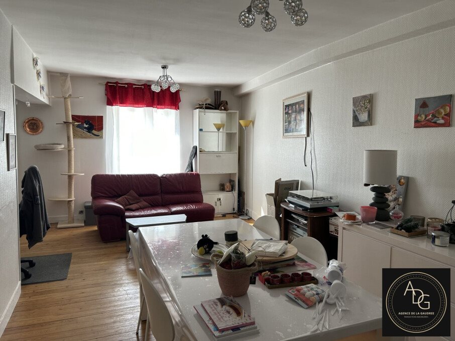 Maison à louer, 108m², Dourdan