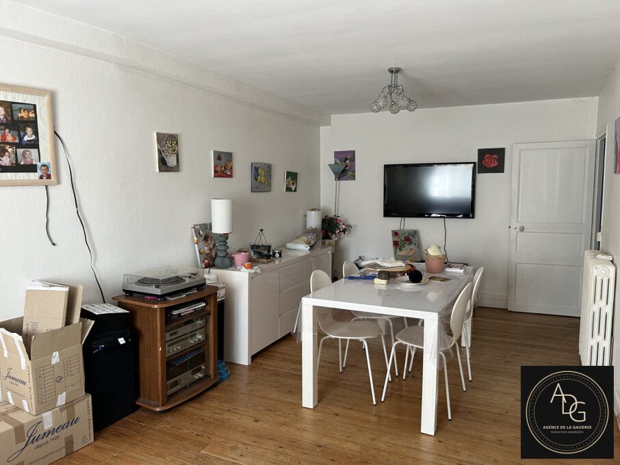 Maison à louer, 108m², Dourdan