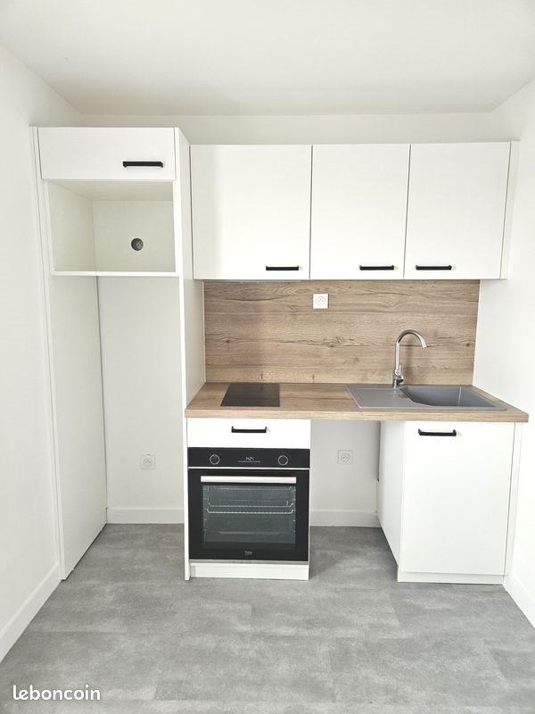 Appartement à louer, 42m², Feurs
