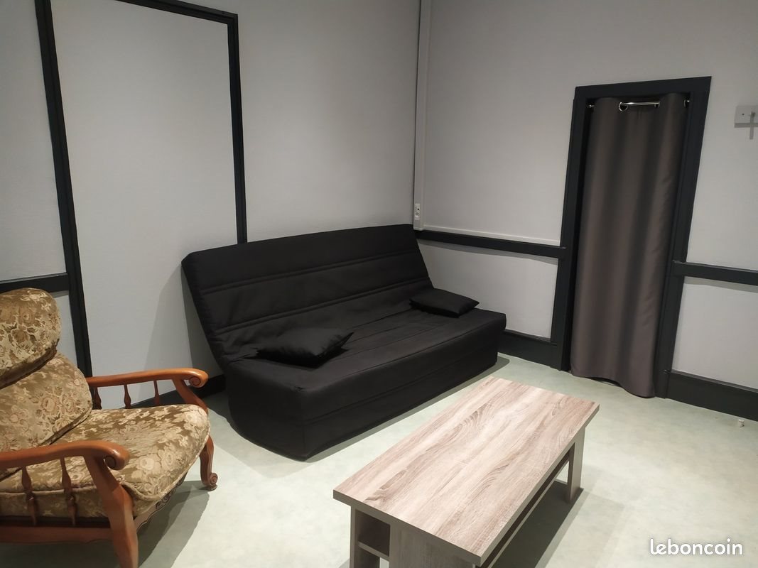 Appartement à louer, 24m², Feurs