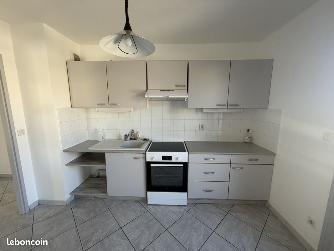 Appartement à louer, 71m², Feurs