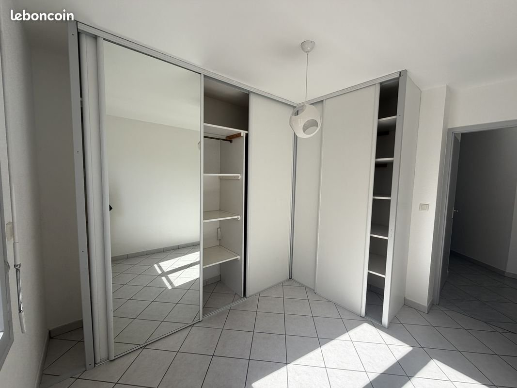 Appartement à louer, 71m², Feurs