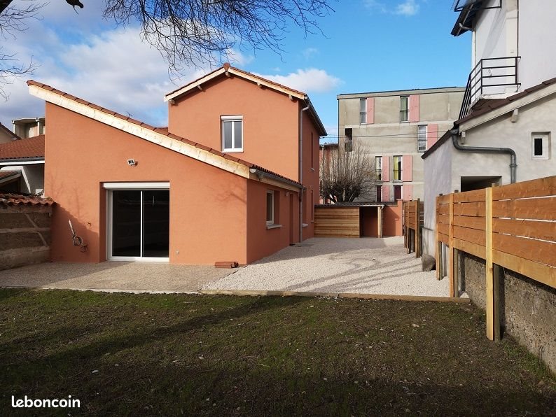 Maison à vendre, 104m², Feurs