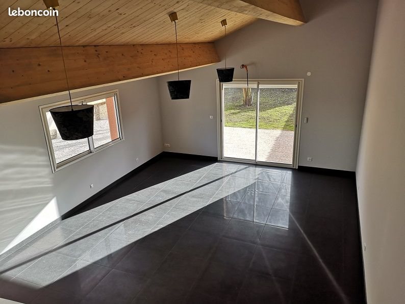 Maison à vendre, 104m², Feurs