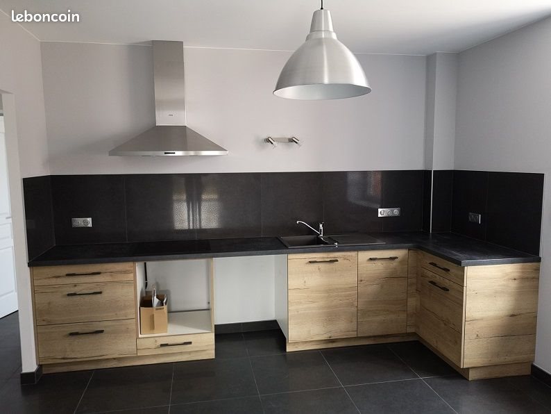 Maison à vendre, 104m², Feurs