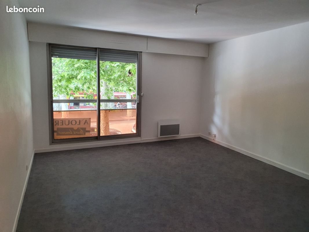 Appartement à louer, 71m², Feurs