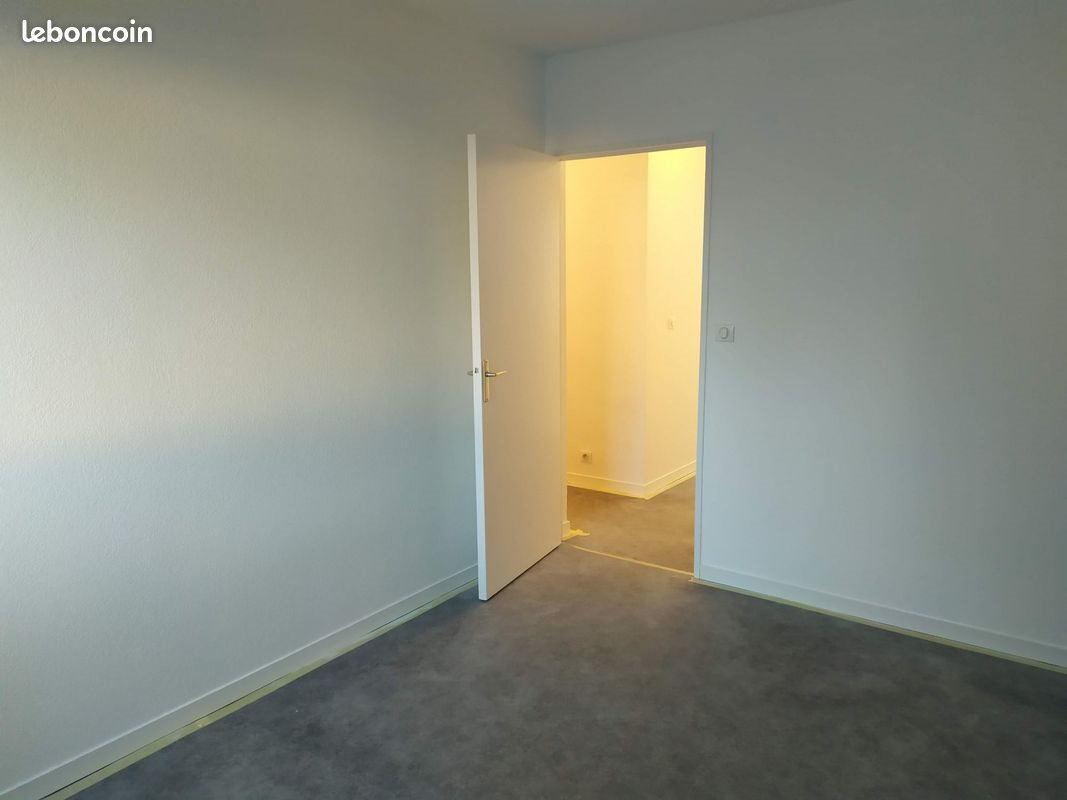 Appartement à louer, 71m², Feurs