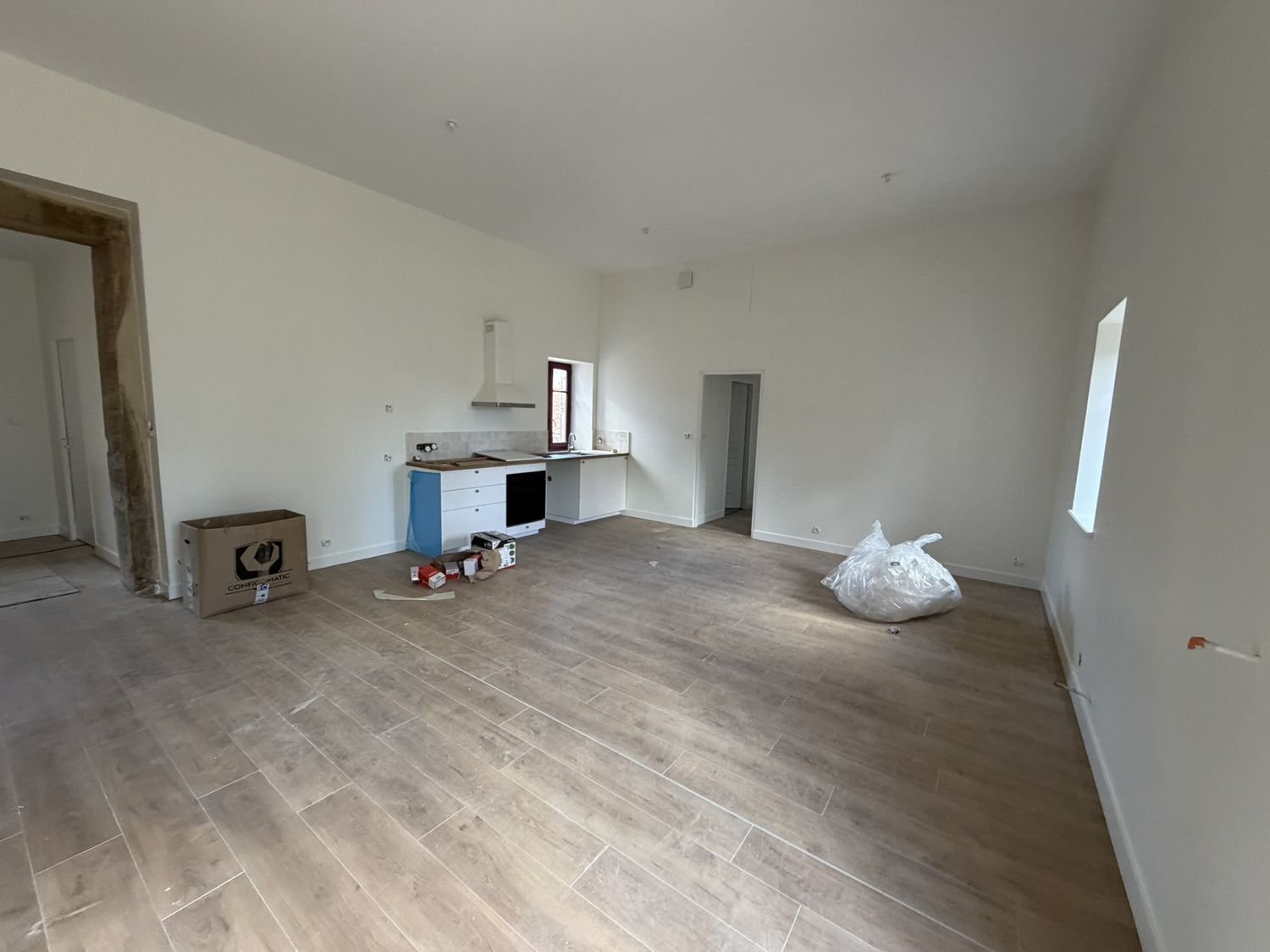 Maison à louer, 117m², Cottance