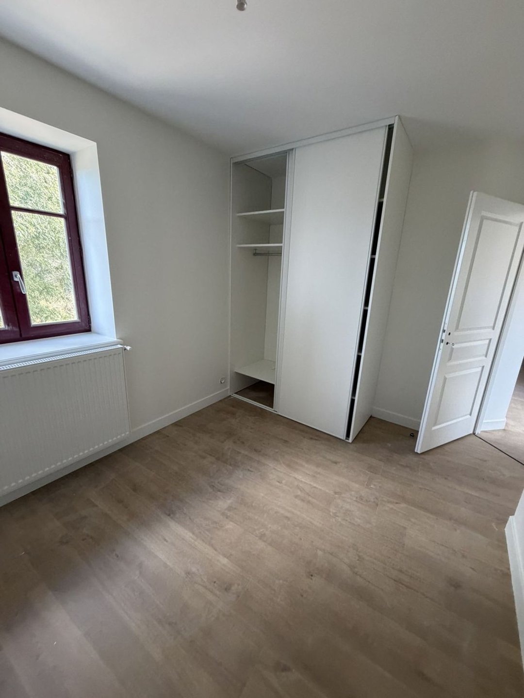 Maison à louer, 117m², Cottance