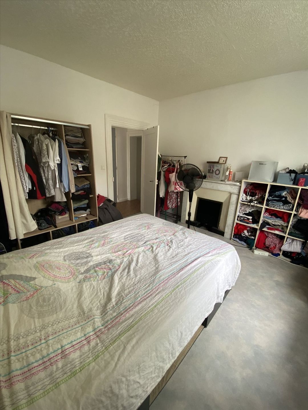 Appartement à louer, 83m², Nervieux
