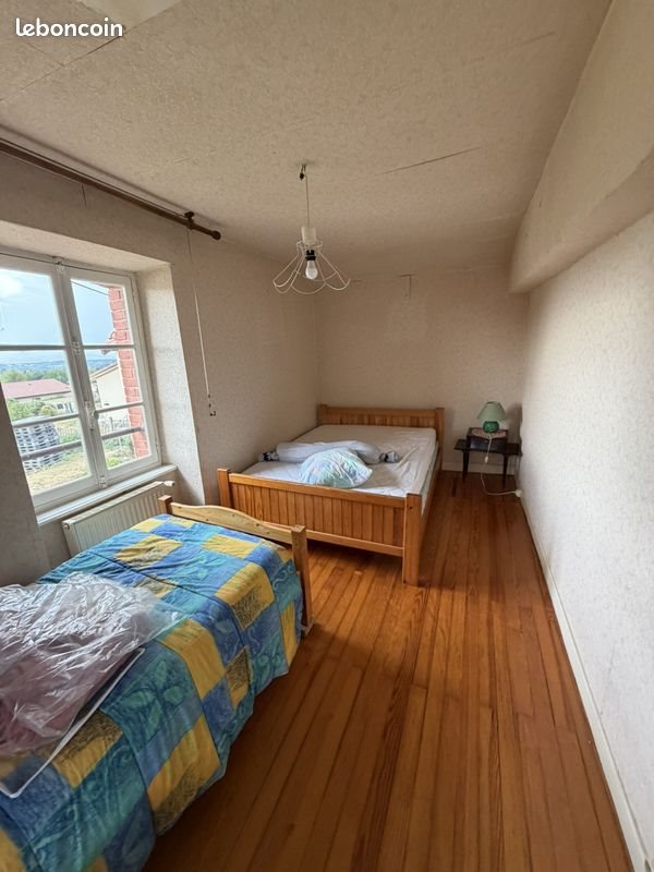 Maison à vendre, 103m², Pouilly-lès-Feurs