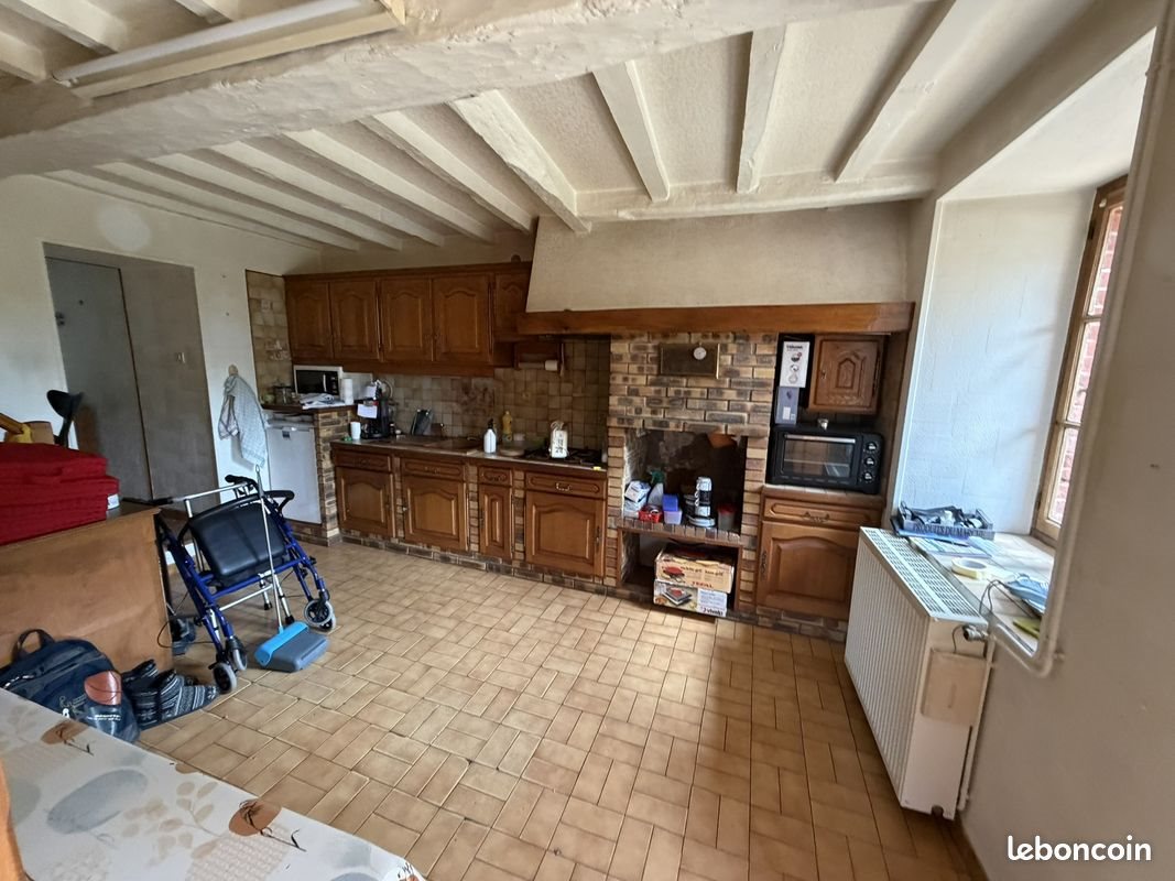 Maison à vendre, 103m², Pouilly-lès-Feurs