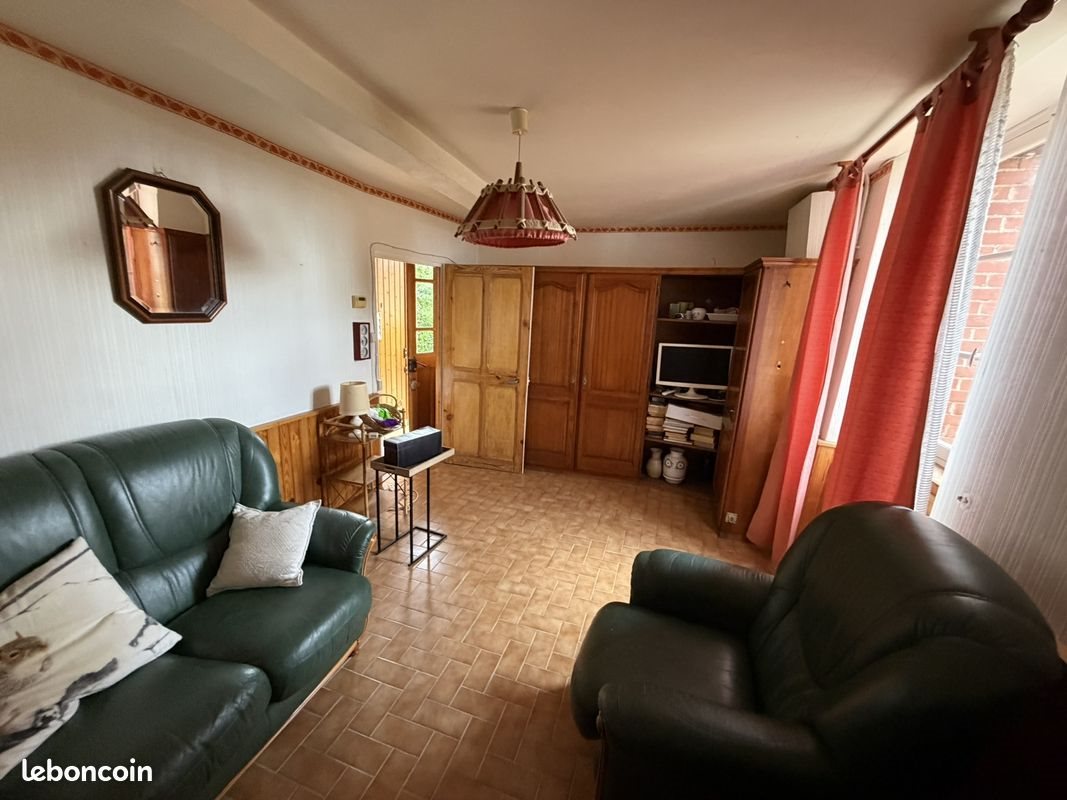 Maison à vendre, 103m², Pouilly-lès-Feurs