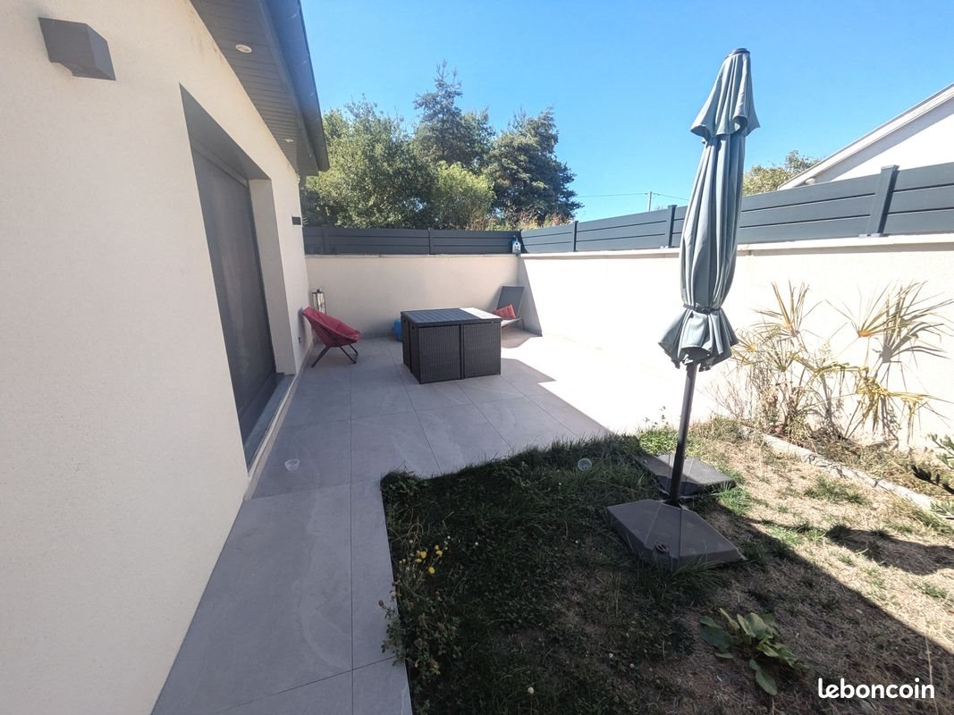 Maison à vendre, 110m², Balbigny