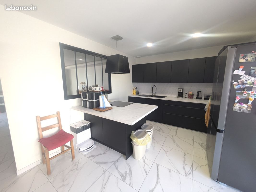 Maison à vendre, 110m², Balbigny