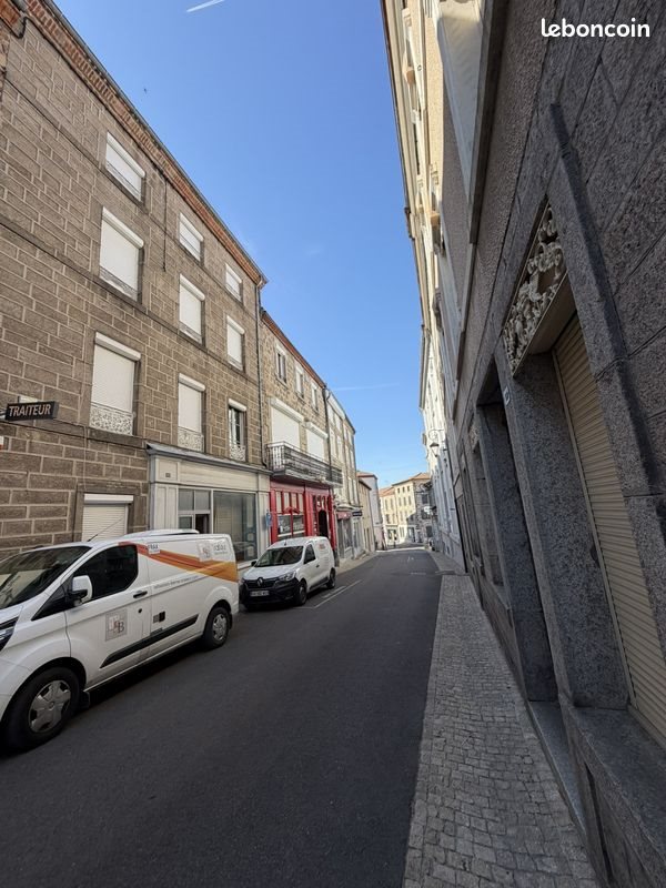 Appartement à vendre, 320m², Panissières