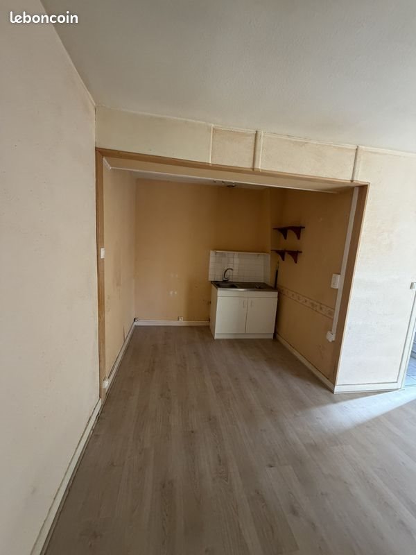 Appartement à vendre, 320m², Panissières