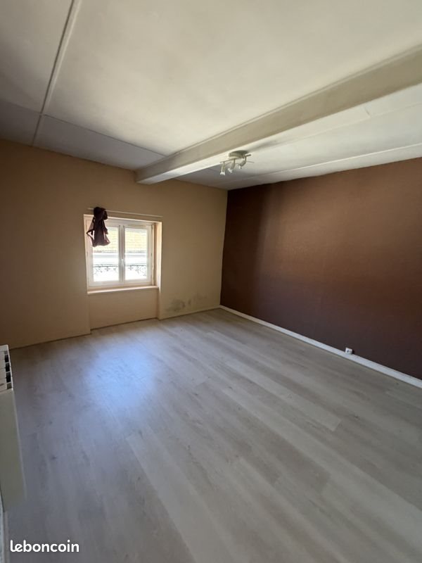 Appartement à vendre, 320m², Panissières