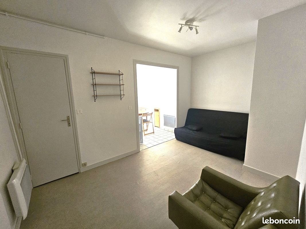 Appartement à louer, 23m², Feurs