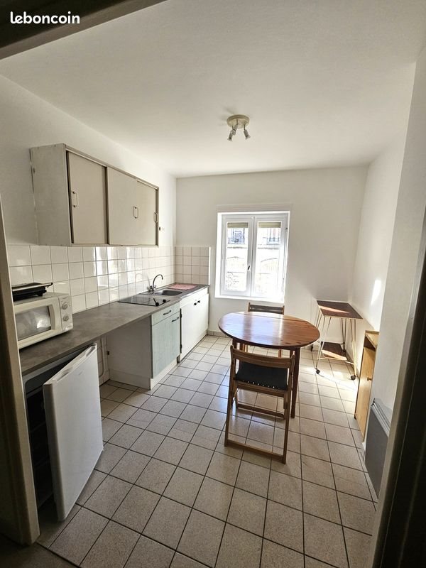 Appartement à louer, 23m², Feurs