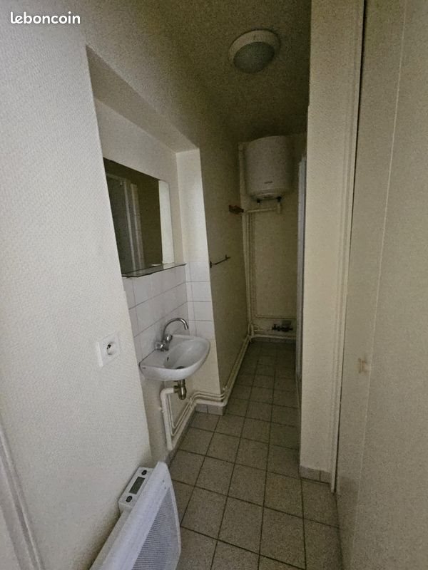 Appartement à louer, 23m², Feurs