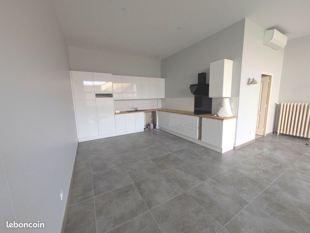 Appartement à vendre, 126m², Feurs