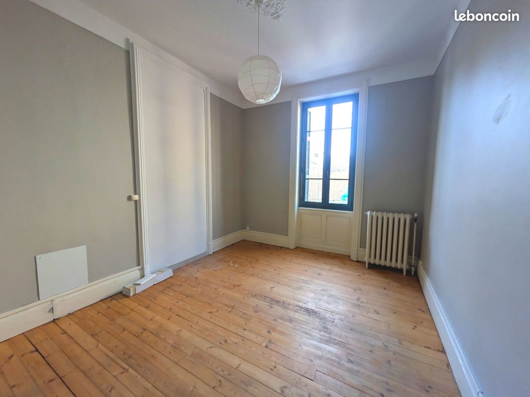 Appartement à vendre, 126m², Feurs