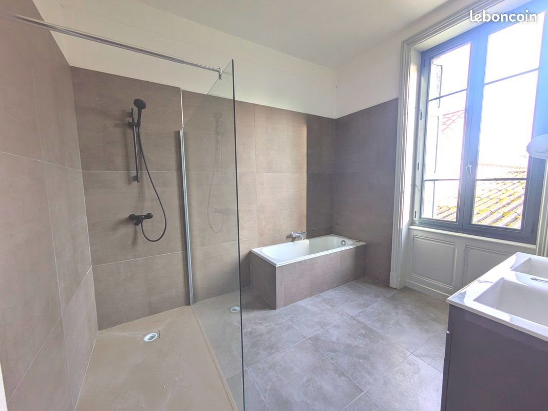 Appartement à vendre, 126m², Feurs