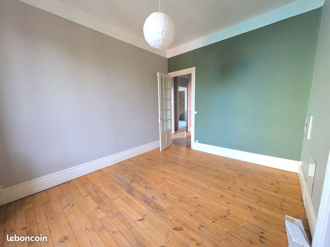 Appartement à vendre, 126m², Feurs