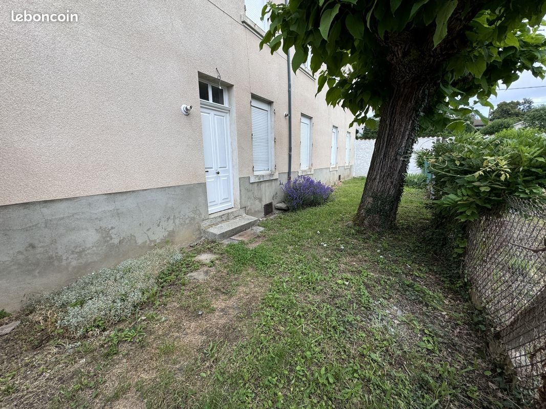 Appartement à louer, 54m², Panissières