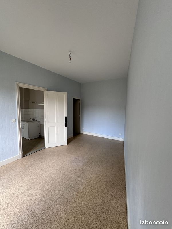 Appartement à louer, 54m², Panissières