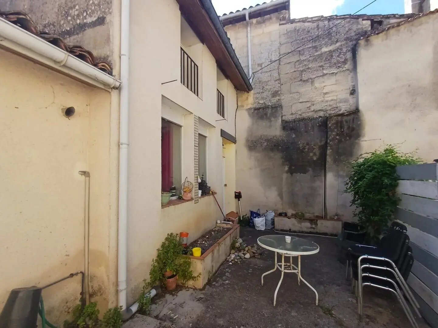 Maison à vendre, 75m², Cadillac-sur-Garonne