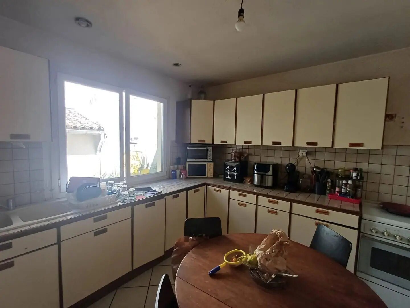 Maison à vendre, 75m², Cadillac-sur-Garonne