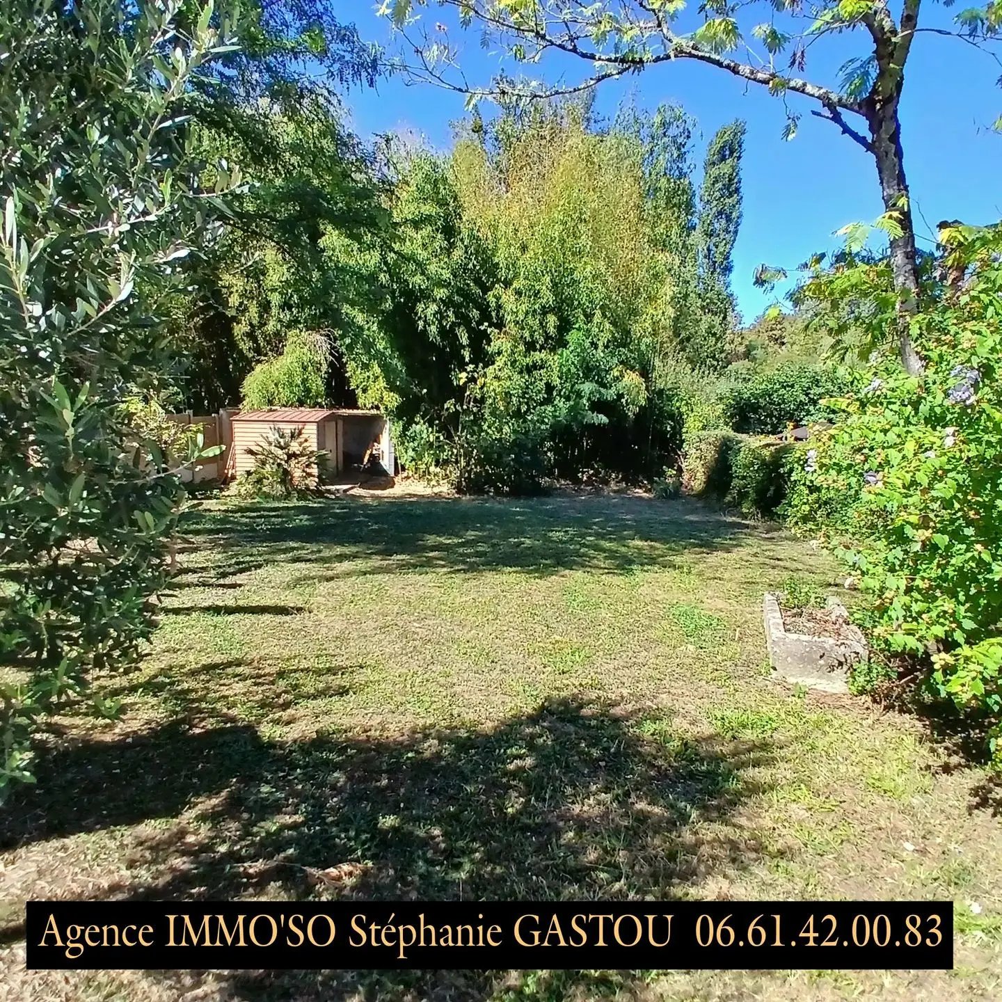 Maison à vendre, 105m², Bommes