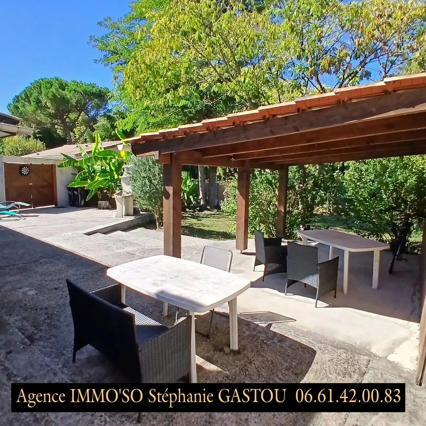 Maison à vendre, 105m², Bommes