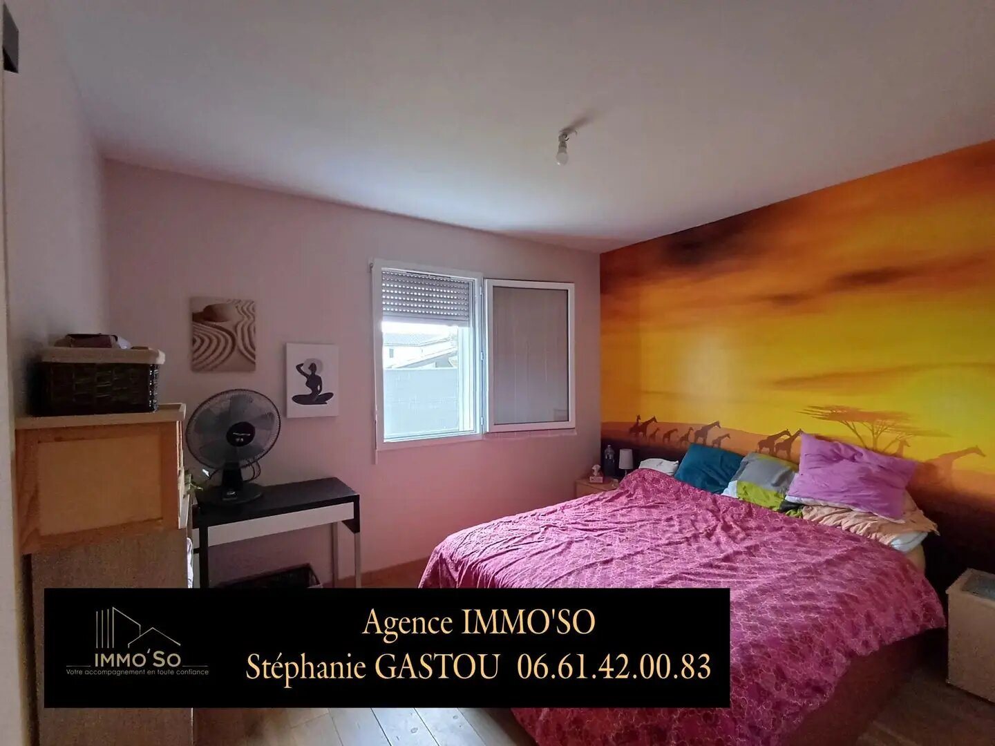 Maison à vendre, 111m², Cadillac-sur-Garonne