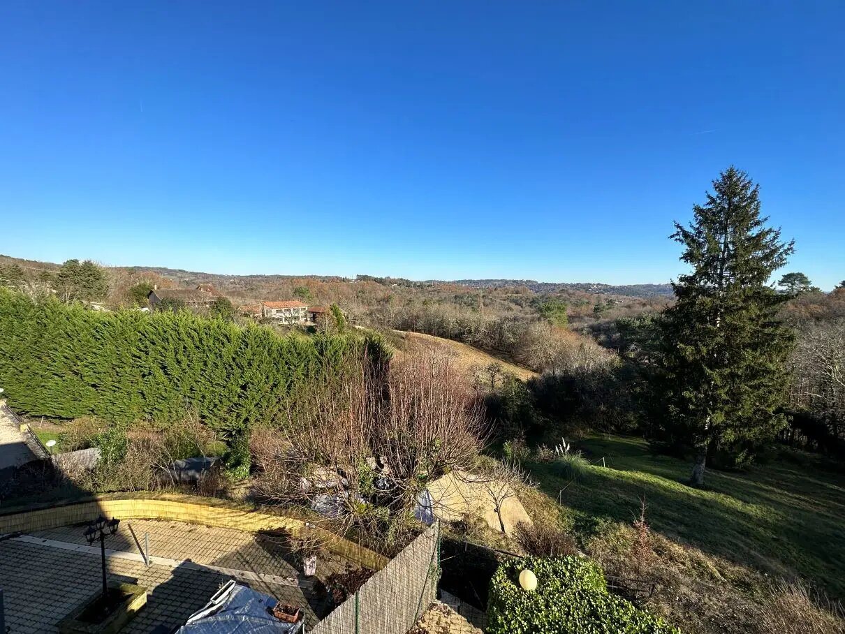 Maison à louer, 110m², Sarlat-la-Canéda