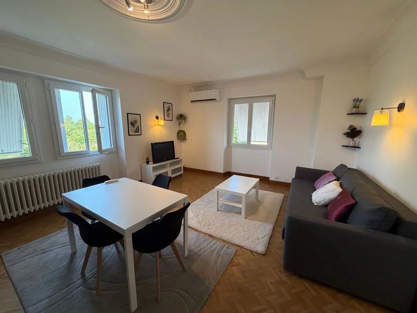 Maison à louer, 110m², Sarlat-la-Canéda