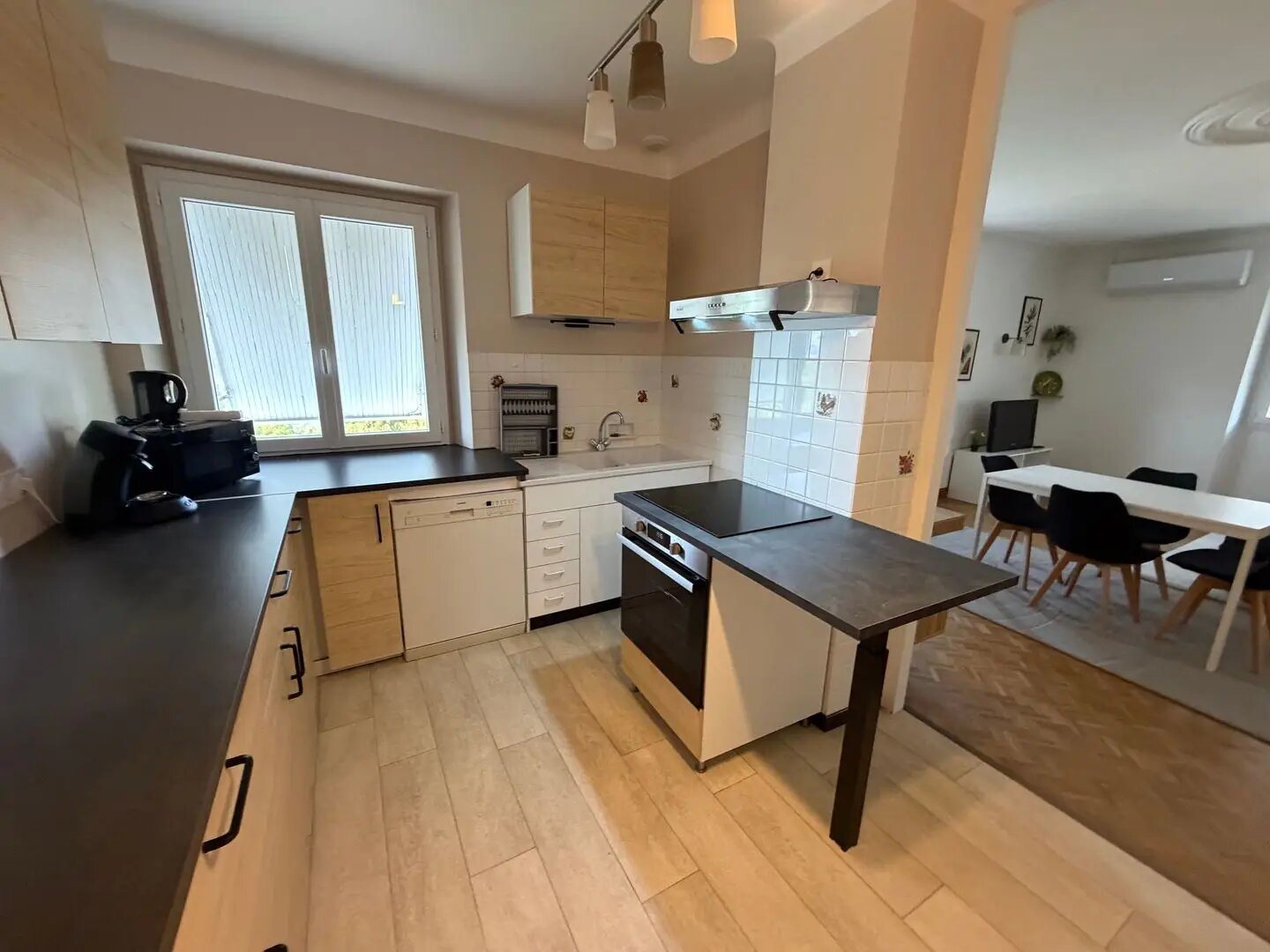 Maison à louer, 110m², Sarlat-la-Canéda