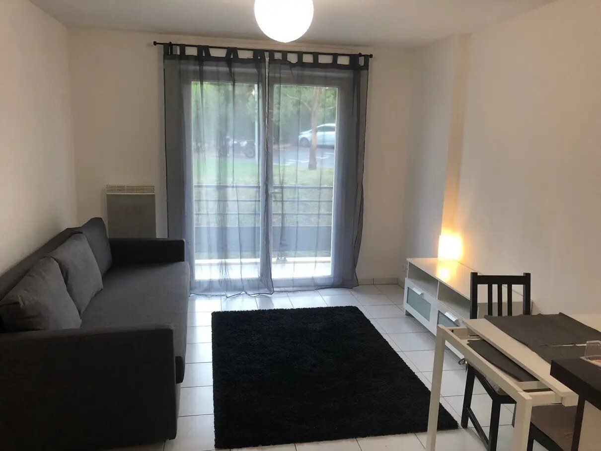 Appartement à louer, 38m², Sarlat-la-Canéda
