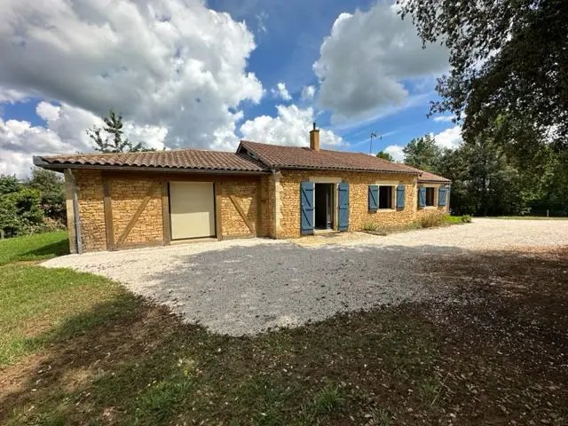Maison à vendre, 123m², Sarlat-la-Canéda