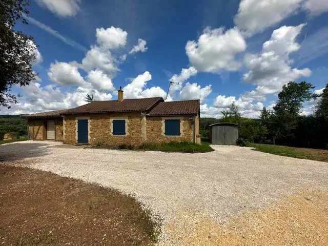 Maison à vendre, 123m², Sarlat-la-Canéda