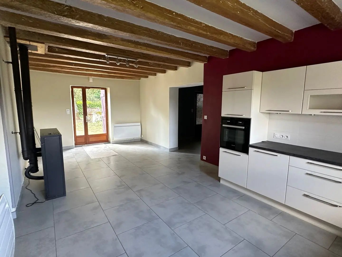 Maison à vendre, 123m², Sarlat-la-Canéda