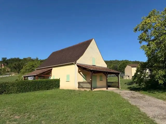 Maison à vendre, 75m², Domme