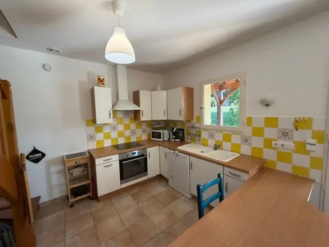 Maison à vendre, 75m², Domme