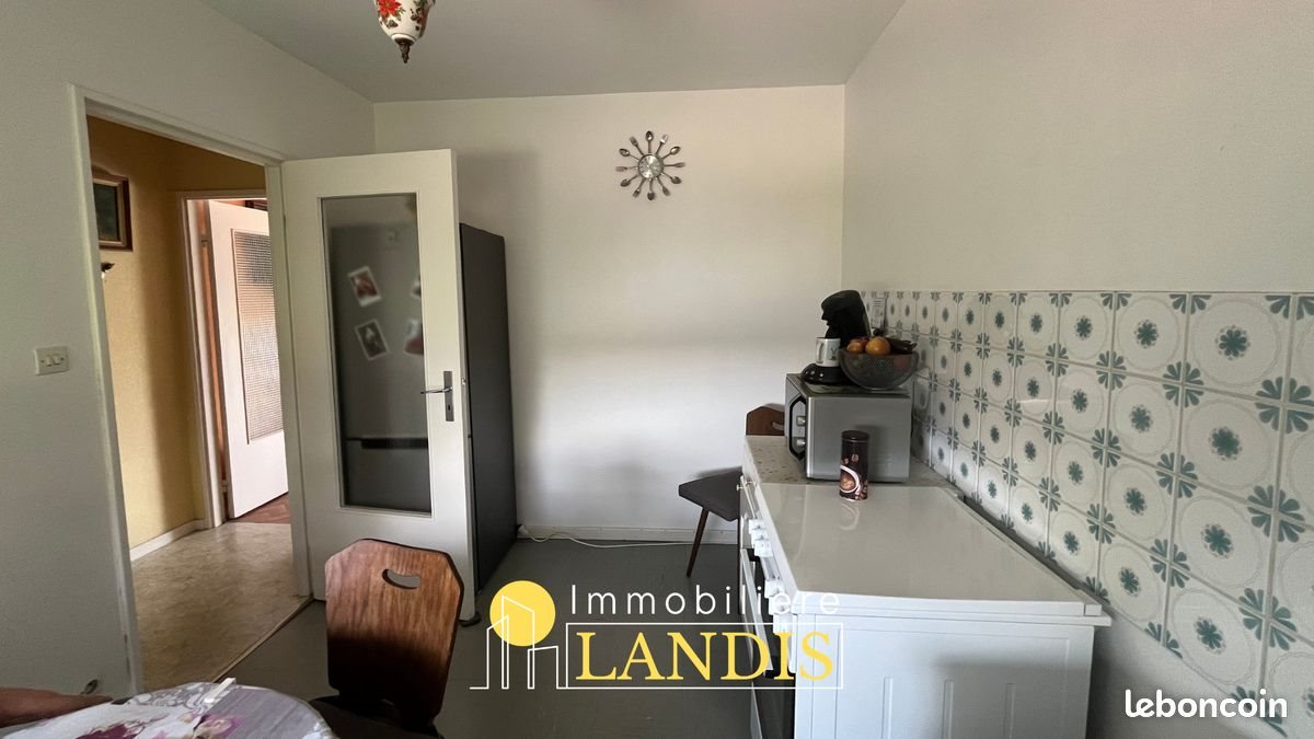 Appartement à vendre, 75m², Sélestat