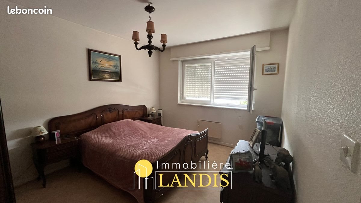 Appartement à vendre, 75m², Sélestat