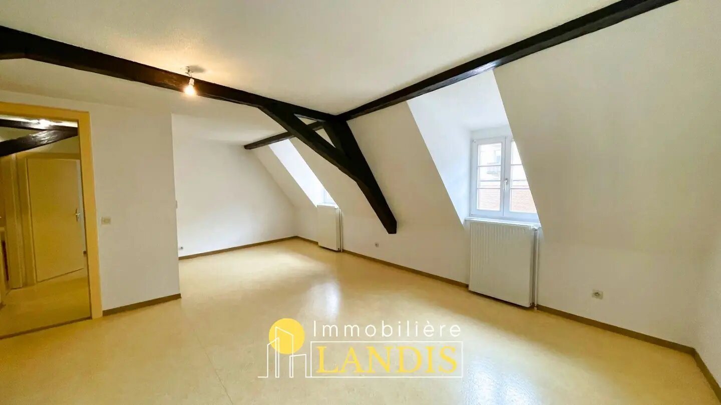 Appartement à louer, 50m², Sélestat