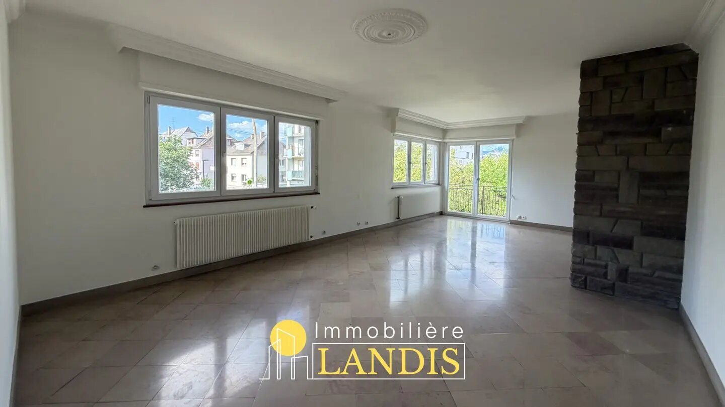 Appartement à louer, 151m², Sélestat