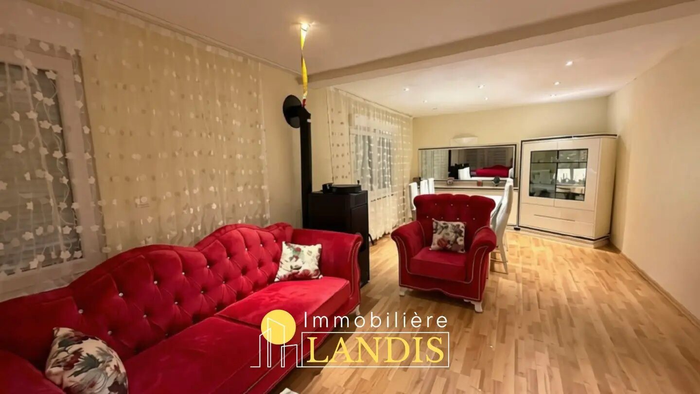 Maison à vendre, 165m², Sélestat